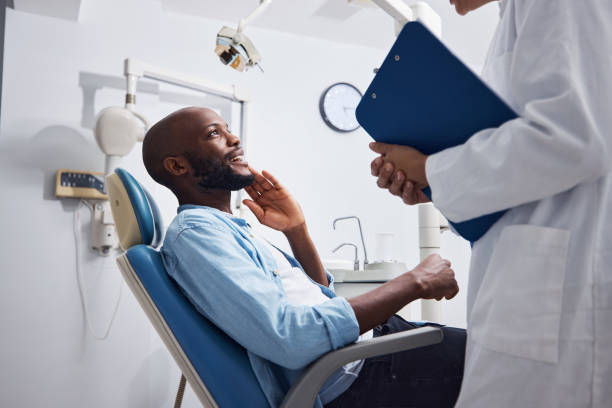 Best Emergency Treatment for Dental Infections or Abscesses in Springdale, NC