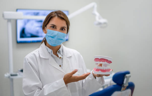 Best Emergency Orthodontic Services in Springdale, NC