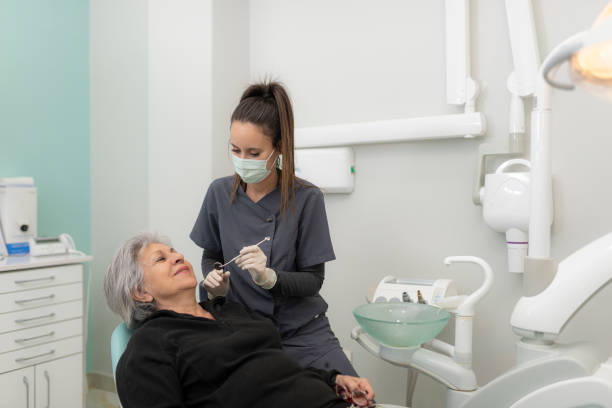 Best Emergency Tooth Extraction in Springdale, NC