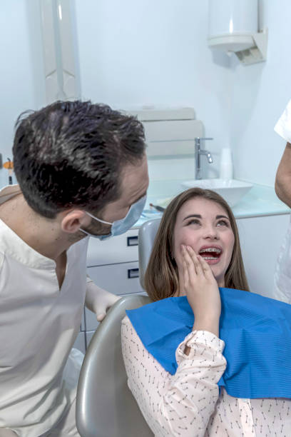Best Urgent Care for Lost Fillings or Crowns in Springdale, NC