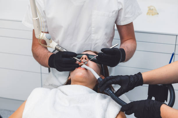 Best Emergency Wisdom Teeth Removal in Springdale, NC